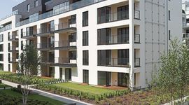 [Warszawa] Grazioso Apartamenty wśród laureatów konkursu &#8222;Budowa Roku 2012&#8221;