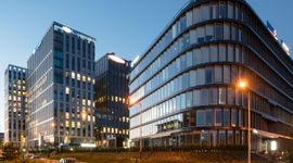 [Kraków] Kompleks biurowy Quattro Business Park w Krakowie sprzedany