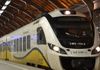 Koleje Dolnośląskie rozstrzygnęły przetarg na zakup pociągów hybrydowych