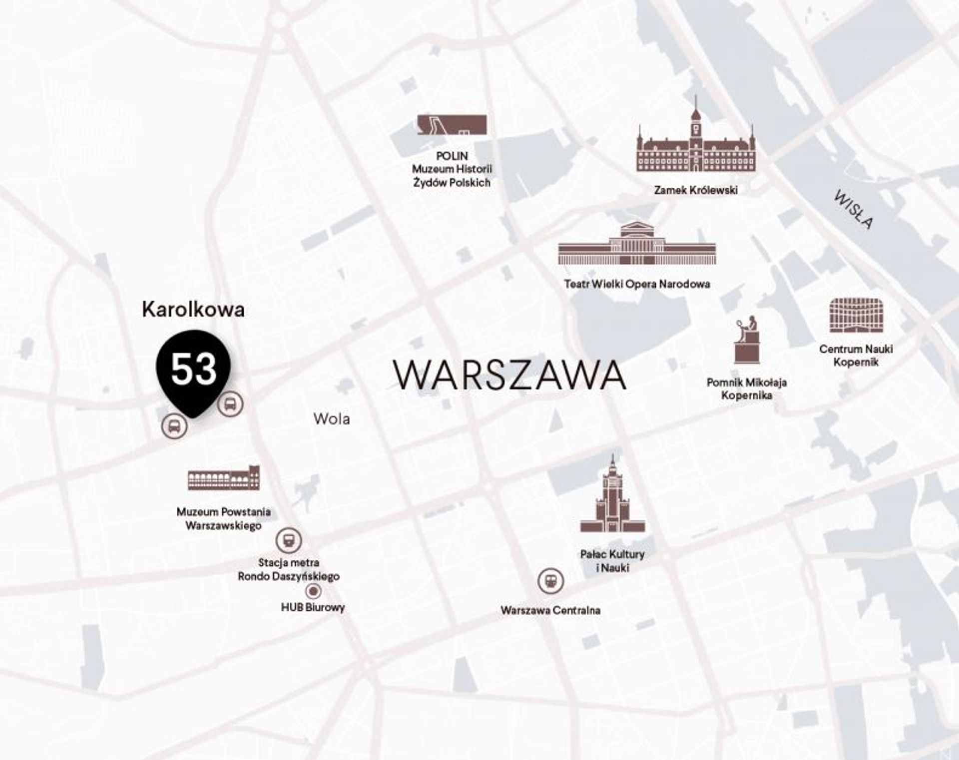 Alides Polska kupuje na Woli pierwszą nieruchomość pod inwestycję w Warszawie