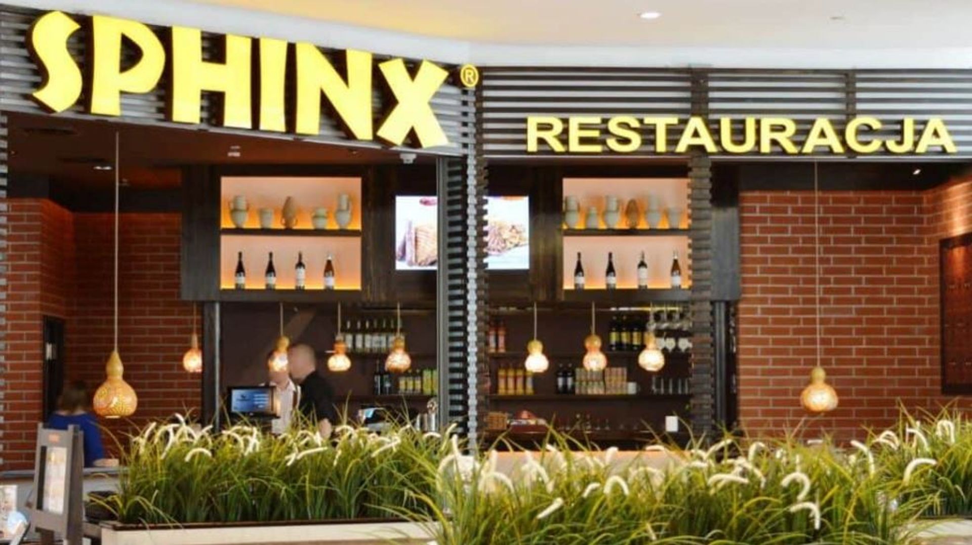 Po ponad rocznej przerwie SPHINX ponownie otwiera czwartą restaurację we Wrocławiu