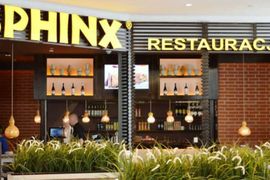 Po ponad rocznej przerwie SPHINX ponownie otwiera czwartą restaurację we Wrocławiu