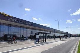 Czy lotnisko w Radomiu jest potrzebne?