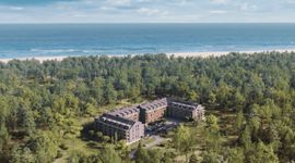 W Międzyzdrojach otwarty zostanie Sea & Forest Resort 