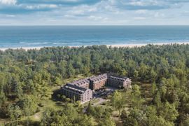 W Międzyzdrojach otwarty zostanie Sea & Forest Resort 