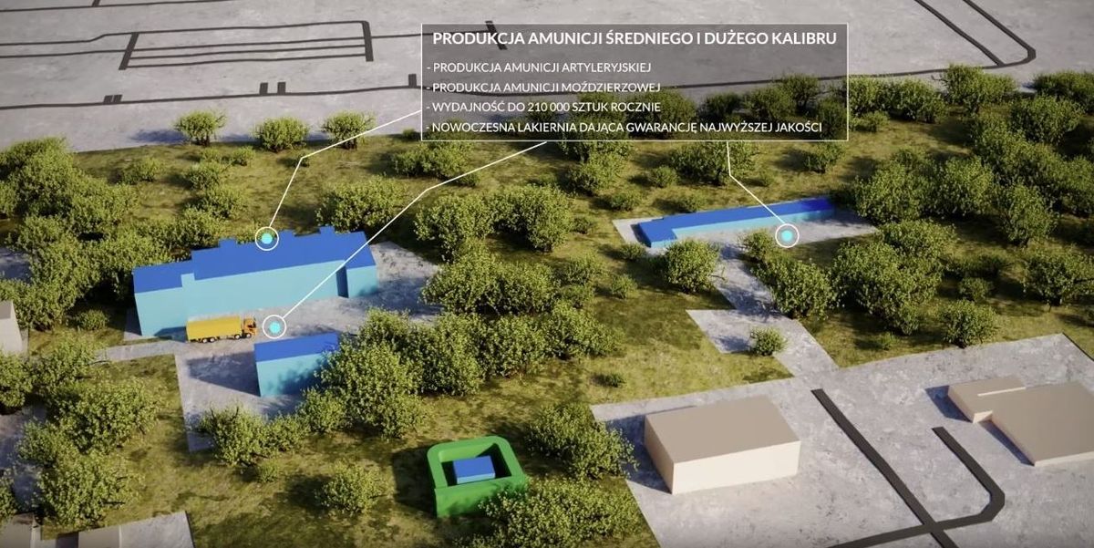 Materiały prasowe / Grupa Niewiadów S.A