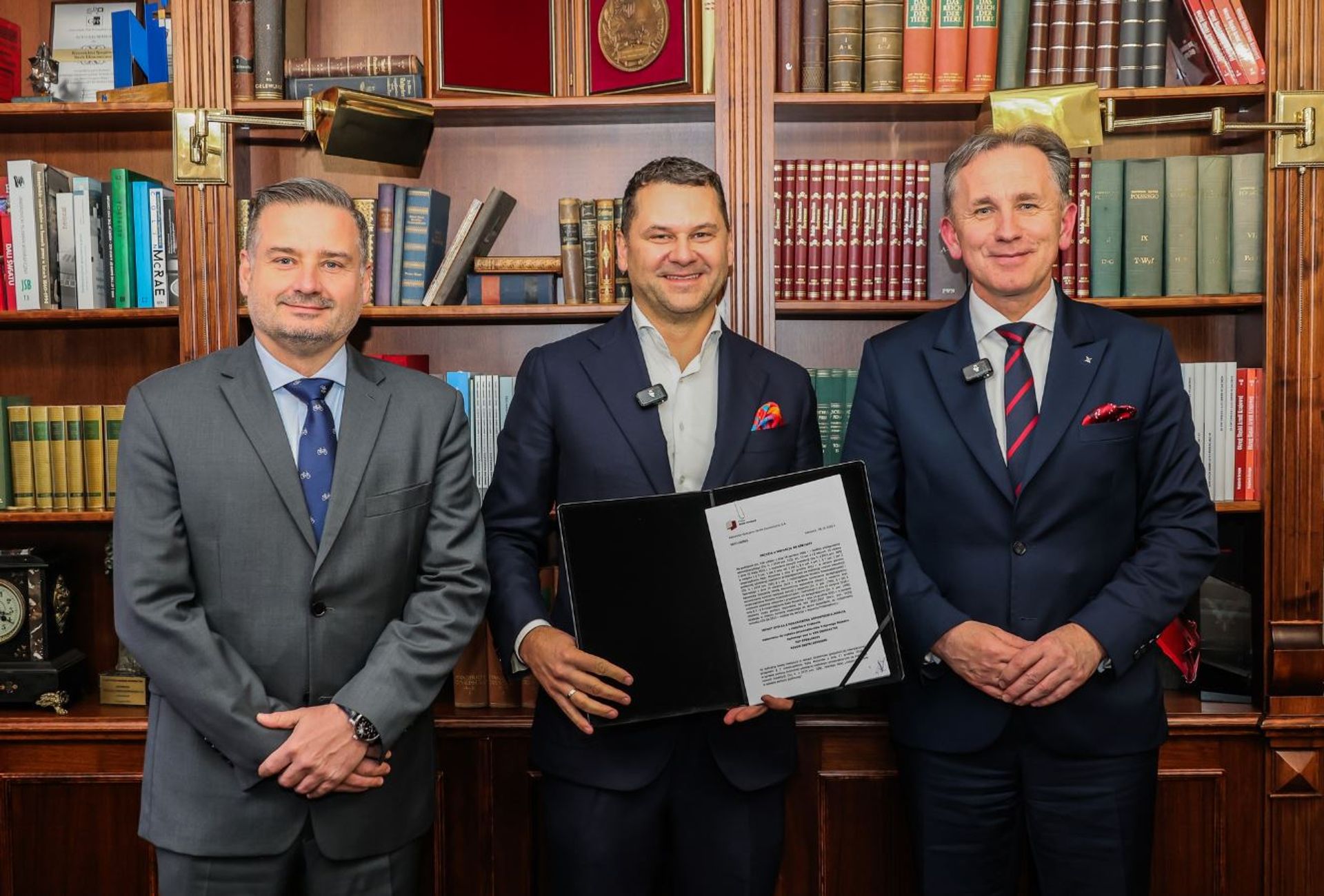 InPost inwestuje w woj. śląskim, przy wsparciu Katowickiej SSE