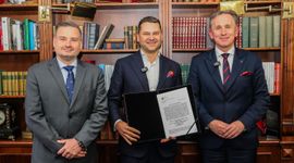 InPost inwestuje w woj. śląskim, przy wsparciu Katowickiej SSE