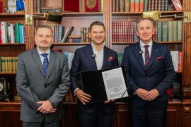 InPost inwestuje w woj. śląskim, przy wsparciu Katowickiej SSE