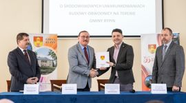 Obwodnica Rypina – mamy decyzję środowiskową!