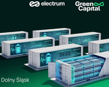 Na Dolnym Śląsku powstanie jeden z największych magazynów energii w Polsce 