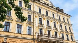 Bielsko-Biała: Zabytkowy Hotel President wraca po 7 latach przerwy jako butikowy obiekt z 39 pokojami