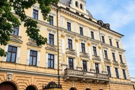 Bielsko-Biała: Zabytkowy Hotel President wraca po 7 latach przerwy jako butikowy obiekt z 39 pokojami