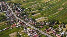 Podkarpackie: Wybrano wykonawcę dokumentacji dla rozbudowy DK84 w Bieszczadach