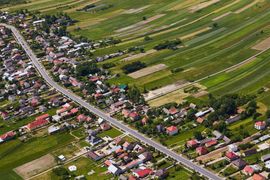 Podkarpackie: Wybrano wykonawcę dokumentacji dla rozbudowy DK84 w Bieszczadach