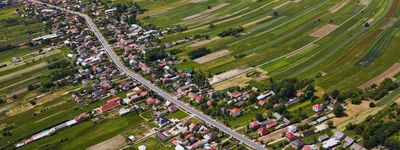 Podkarpackie: Wybrano wykonawcę dokumentacji dla rozbudowy DK84 w Bieszczadach
