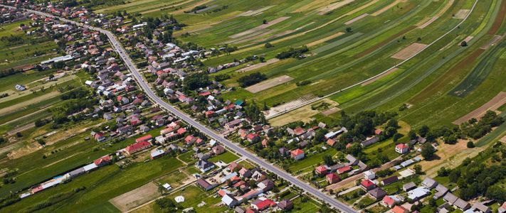 Podkarpackie: Wybrano wykonawcę dokumentacji dla rozbudowy DK84 w Bieszczadach