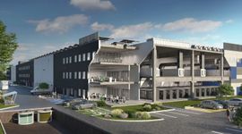 Data Center w Citylink Wrocław Stadion zasili miejską sieć ciepłowniczą