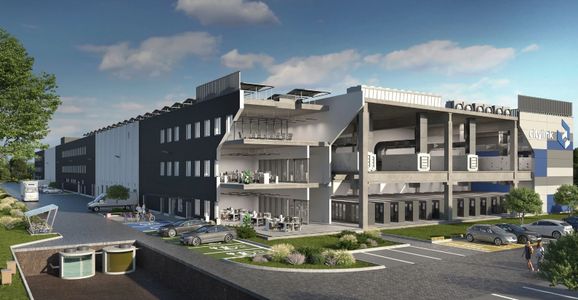 Data Center w Citylink Wrocław Stadion zasili miejską sieć ciepłowniczą