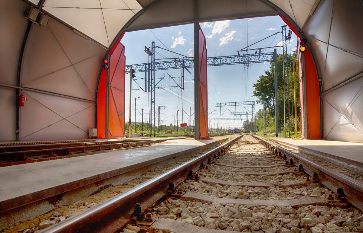Fot. POLREGIO