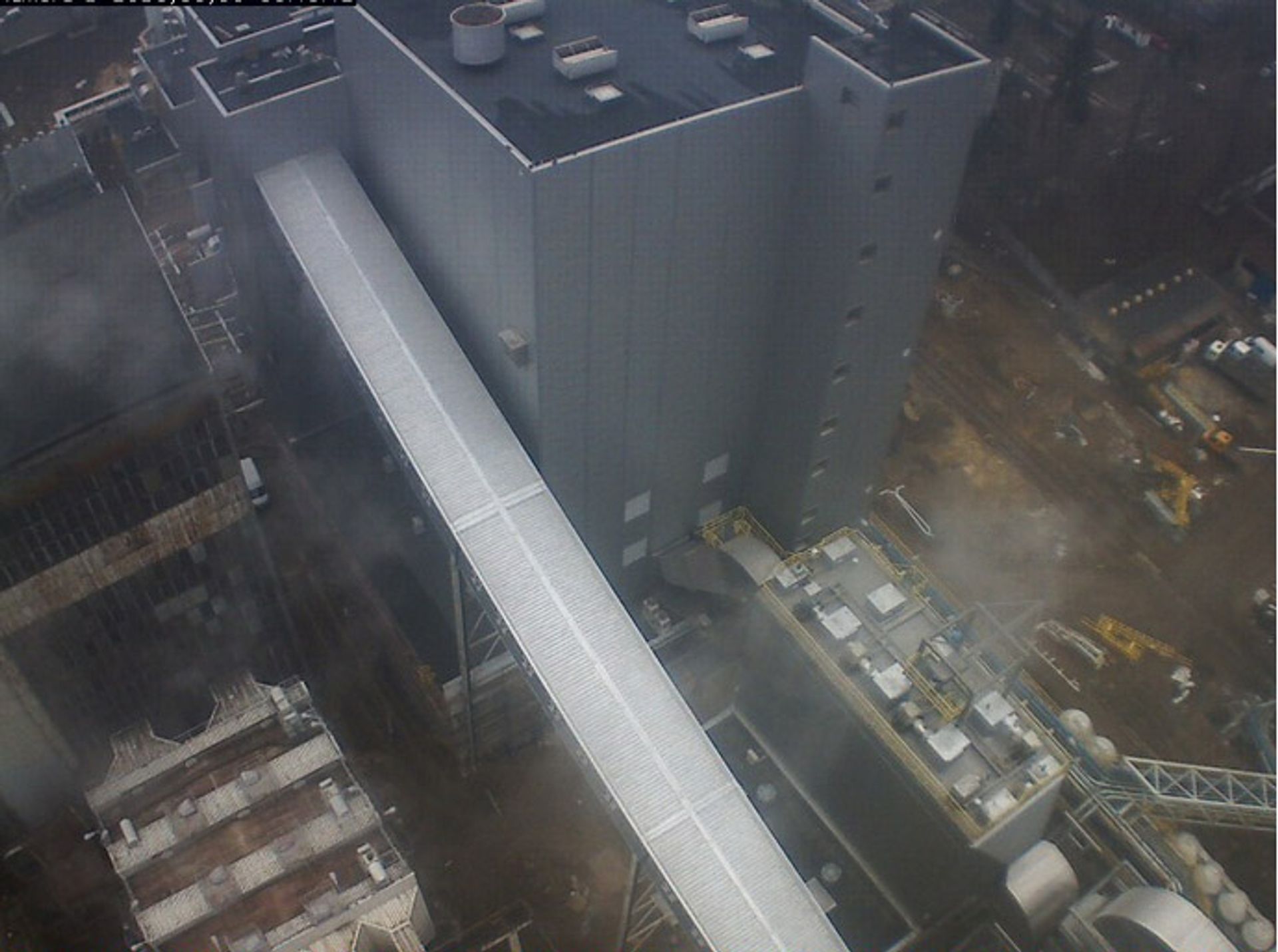  Budowa bloku 50 MW w Bielsku-Białej na finiszu
