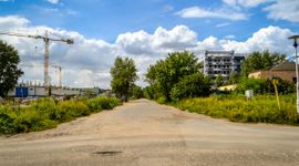 Wrocław: Budowa drogi łączącej Wrocławski Park Przemysłowy z Technologicznym musi zaczekać? Może zabraknąć milionów