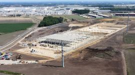 Panattoni buduje Wrocław Campus 39 – firmy e-commerce wynajmują. Powstanie wiele nowych miejsc pracy