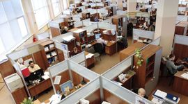 Polska: Firmy zmniejszają biura, bo pracownicy wolą pracę zdalną