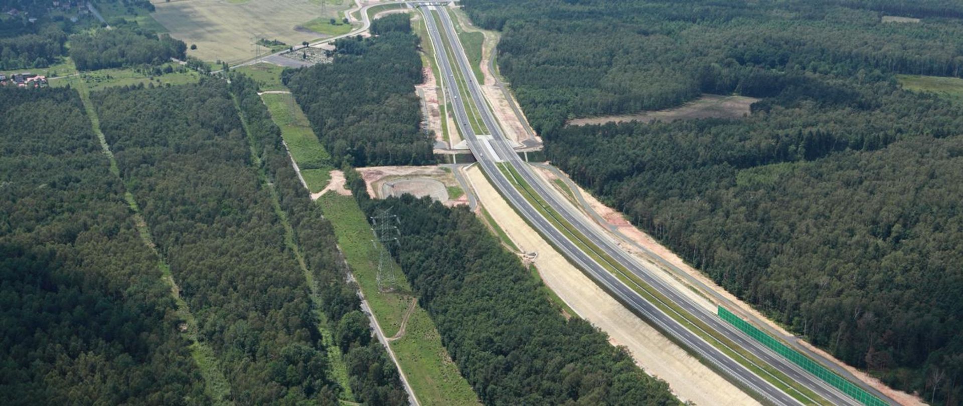 Powstanie ekspertyza i program naprawczy dla autostrady A1 Pyrzowice - Piekary Śląskie