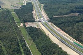 Powstanie ekspertyza i program naprawczy dla autostrady A1 Pyrzowice - Piekary Śląskie
