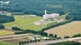 W Grudziądzu za prawie 2 miliardy złotych powstaje wielka elektrownia gazowa o mocy 560 MW