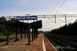 [Wrocław] Mieli odnowić wiadukty i tory kolejowe w mieście, ale ogłosili upadłość