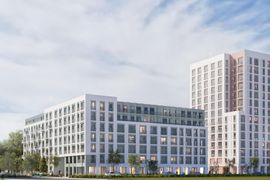 White Stone Development i Nrep zrealizują wspólnie nową inwestycję PRS w Warszawie