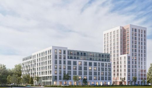 White Stone Development i Nrep zrealizują wspólnie nową inwestycję PRS w Warszawie