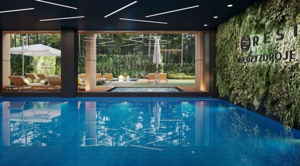 Sea & Forest Resort