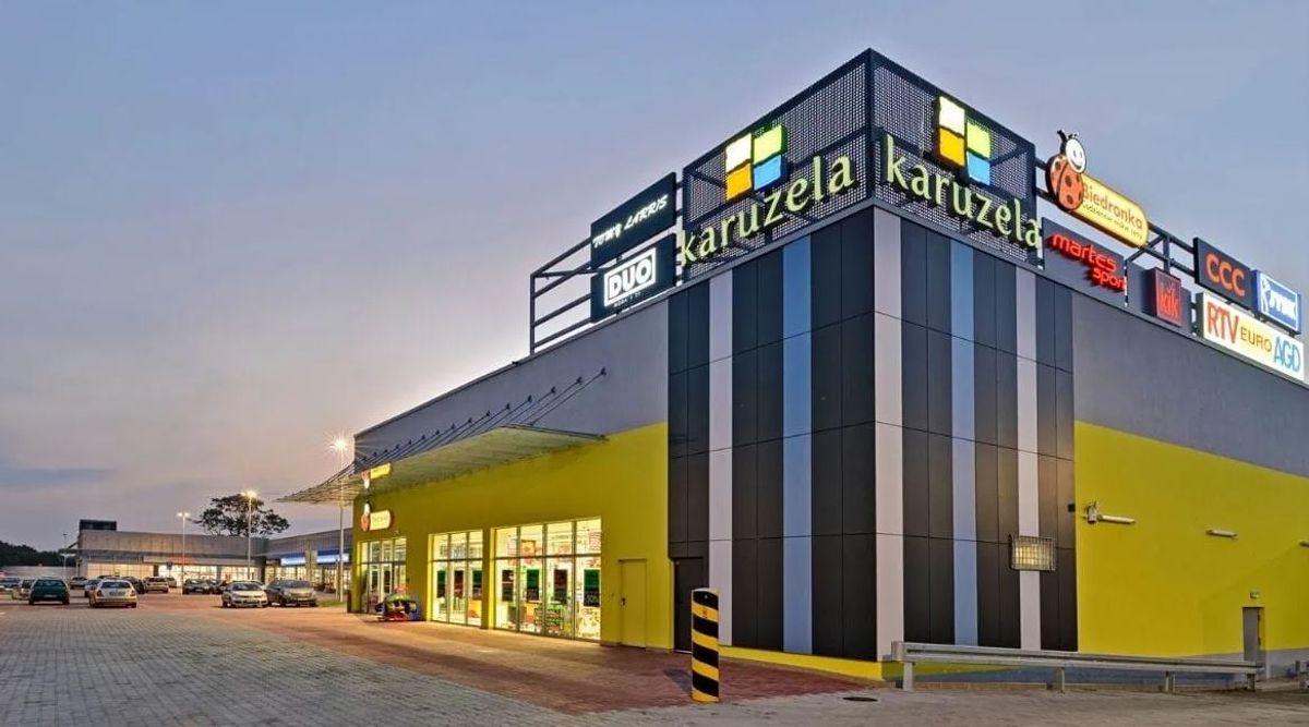 Fot. Materiały prasowe