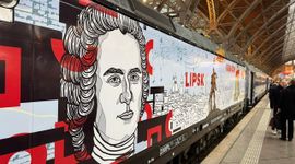 Wystartowały nowe połączenia PKP Intercity do Lipska