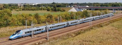 PKP IC wprowadza trzy dodatkowe połączenia dziennie między Warszawą a Krakowem