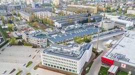 Duża warszawska spółka zbrojeniowa zwiększa moce produkcyjne i szykuje nowe miejsca pracy