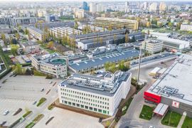 Duża polska spółka zbrojeniowa buduje nową fabrykę w Warszawie i szykuje nowe miejsca pracy