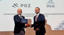 Wspólne projekty PGZ i Centrum Techniki Okrętowej przyspieszą rozwój technologii dla wojska i rynku cywilnego