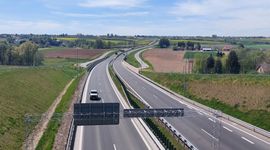 Europejskie środki na drogi ekspresowe S17 i S74 w Polsce