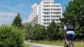 Resi4Rent oddaje do użytku 620 mieszkań na wynajem (PRS) przy ul. Bardzkiej we Wrocławiu [ZDJĘCIA]
