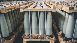 Polska Grupa Zbrojeniowa S.A. podsumowała rok prac nad projektem uzyskania suwerenności produkcyjnej amunicji 155mm