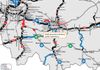 Małopolskie: Wybrano wykonawcę budowy obwodnicy Wadowic, w ciągu DK28