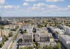 Jeden z największych deweloperów w Polsce zrealizuje nową inwestycję mieszkaniową w centrum Wrocławia [WIZUALIZACJE]