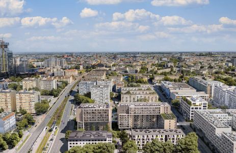 Jeden z największych deweloperów w Polsce zrealizuje nową inwestycję mieszkaniową w centrum Wrocławia [WIZUALIZACJE]