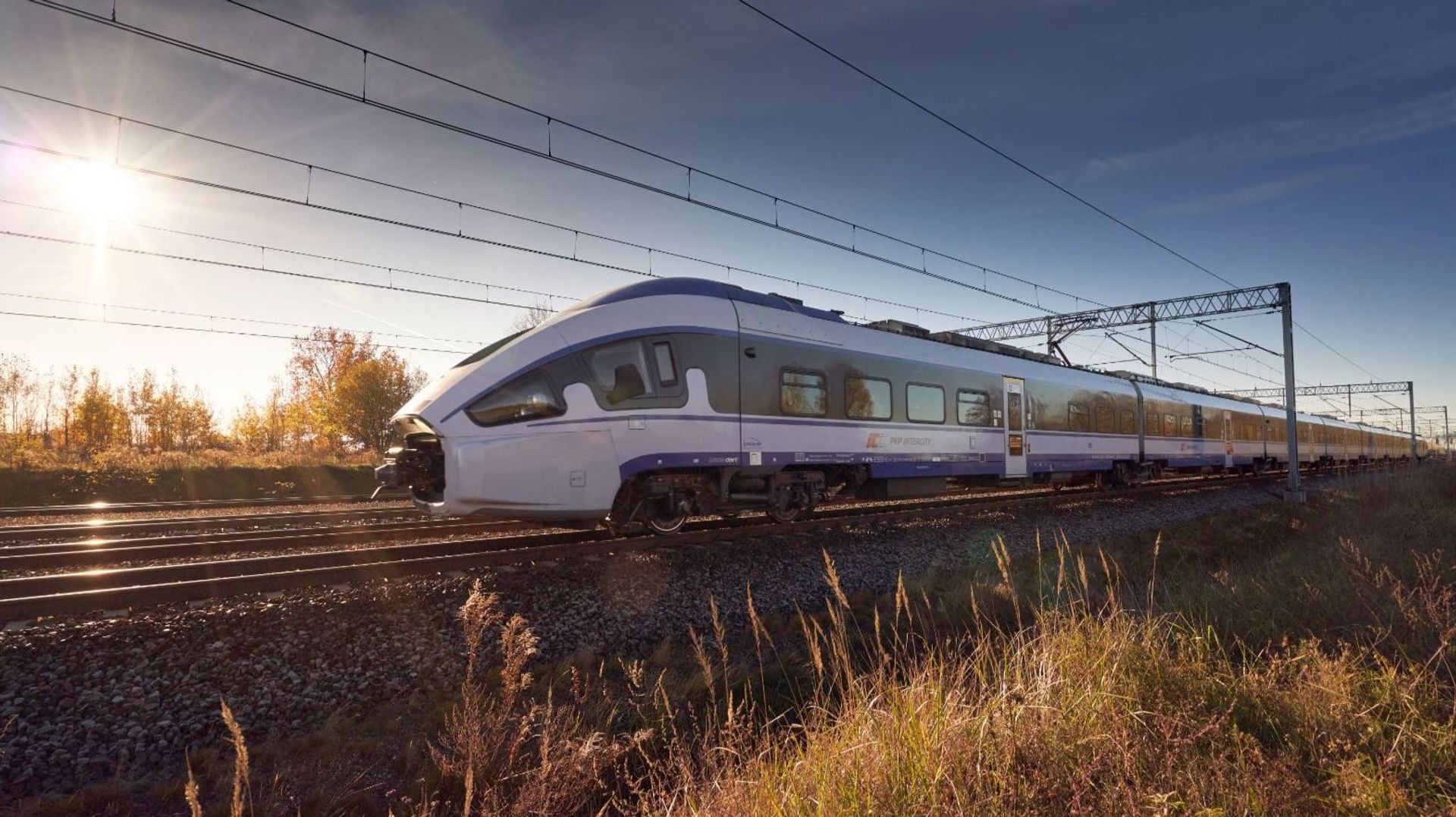 Nowy rozkład jazdy PKP Intercity dla Wrocławia i Dolnego Śląska