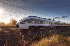 Nowy rozkład jazdy PKP Intercity dla Wrocławia i Dolnego Śląska