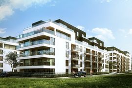[Warszawa] Dni otwarte w Grazioso Apartamenty &#8211; ostatni etap inwestycji na prestiżowym osiedlu Eko-Park przy Polu Mokotowskim w Warszawie